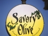 Savory Olive