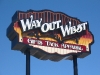 Way Out West