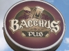 Bacchus Pub