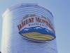 wheat montana
