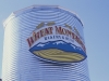 wheat montana