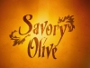 Savory Olive