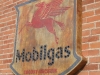 Mobil Gas