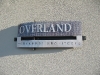 Overland Architects